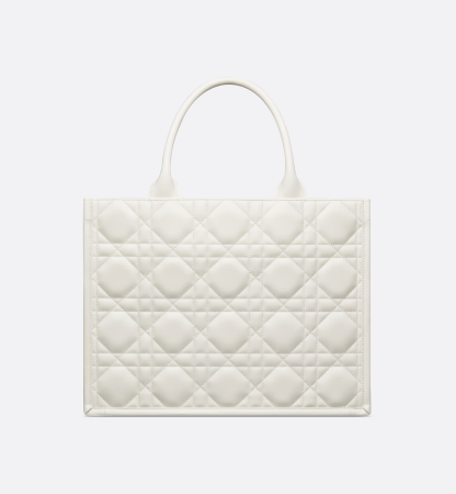 Medium Dior Book Tote